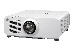 Projektor Panasonic PT-RW730 E/U/B/W