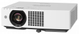 Projektor Panasonic PT-VMQ85 W/B