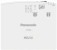 Projektor Panasonic PT-VMQ85 W/B