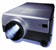 Projektor Philips PXG20