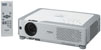 Projektor Sanyo PLC XU70