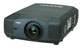 Projektor Sanyo PLC XF42