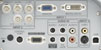 Projektor Sanyo PLC XT35/L
