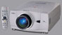 Projektor Sanyo PLC XP46E/L
