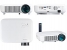 Projektor SceneLights LB-9500.fhd (NX-6111-919)