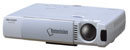 Projektor Sharp PG M10X
