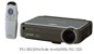 Projektor Sharp PG M15X