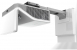Projektor SMART U100W