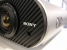 Projektor Sony VPL HS60