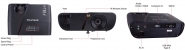 Projektor Viewsonic PJD5154