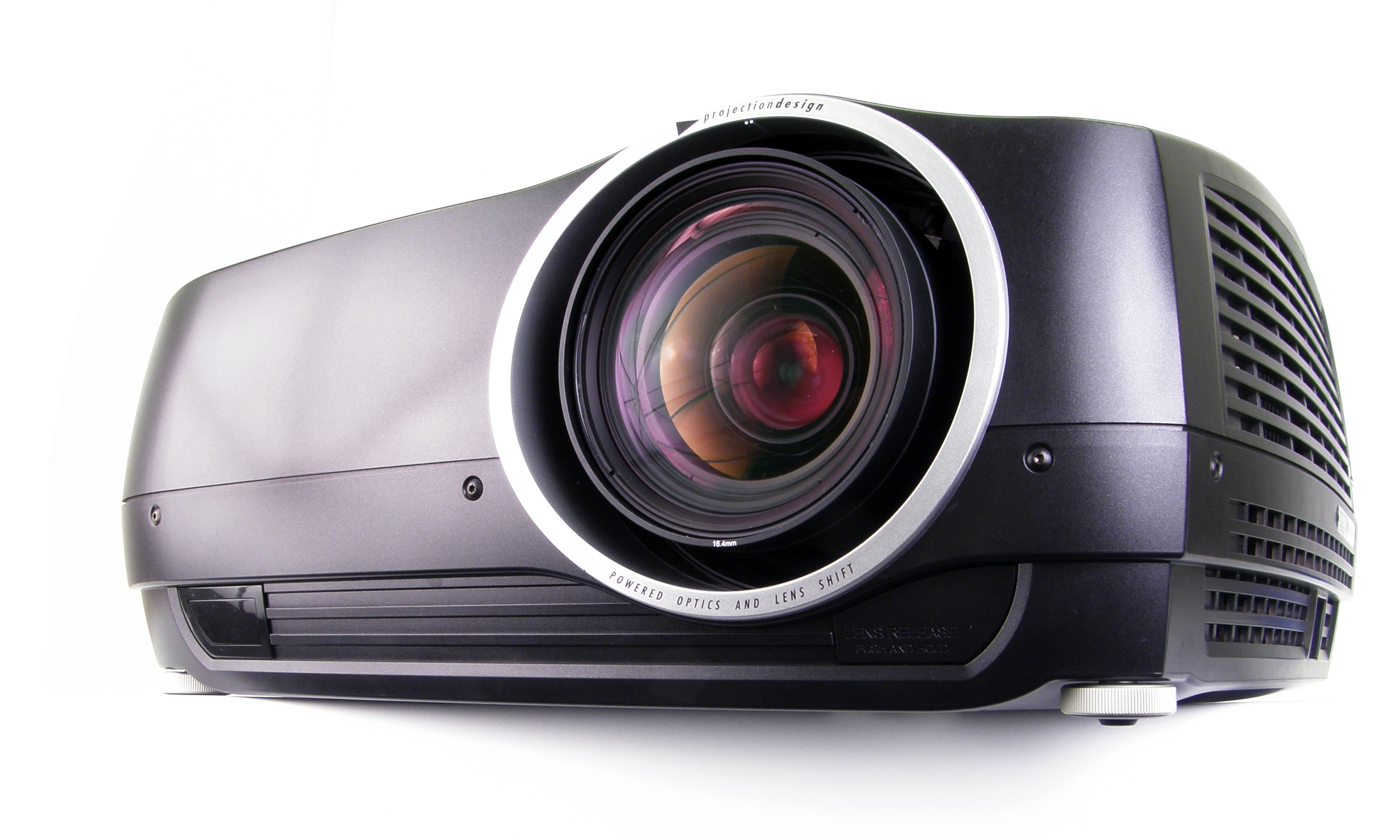 projectiondesign Projektoren projectiondesign F30 wuxga WUXGA DLP Beamer