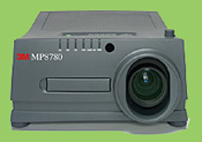Image 3M MP 8780