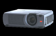 Image 3M MP 8765