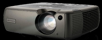 Bild Proxima DP6400x