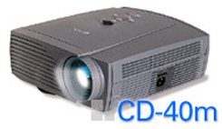 Bild Boxlight CD 40m