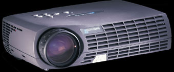Bild Boxlight XD 5m