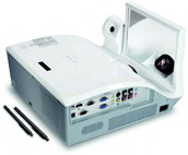 Bild Boxlight ProjectoWrite10 WX35NXT