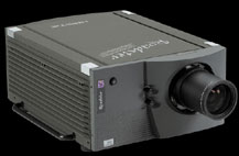 Bild Christie Roadster S4/HB