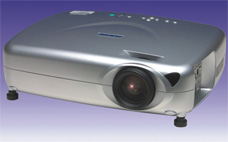 Image Dukane ImagePro 8039A