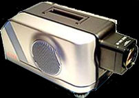 Image Eiki LC 200