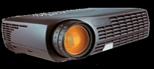 Bild Fujitsu Siemens XP60