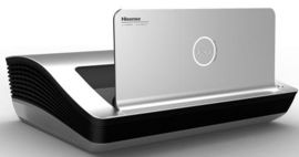 Bild Hisense VIDAA
