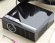 Image Merlin Digital Pocket Projector Premium
