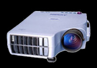 Image Mitsubishi XD10U