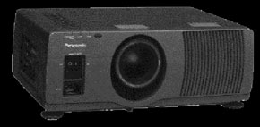 Bild Panasonic PT L795E/U