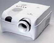 Bild Projectavision DHT 2
