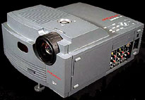 Bild Proxima DP4100z
