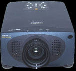 Bild Proxima DP9260+
