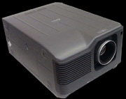 Bild Sharp XG E630E/U