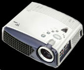 Bild Videoseven PD520X