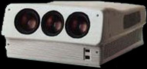Bild Zenith Pro 880X