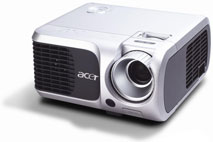 Image Acer PD100S