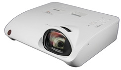 Bild ACCO LX665W