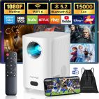 1080P Mini Projector
