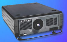 Bild Ampro ALICE 5500