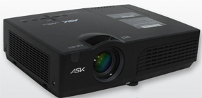 Bild ASK Proxima C2350W