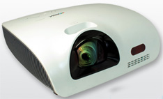 Bild ASK Proxima S3350W