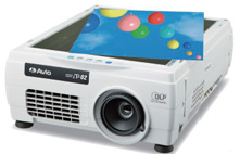 Bild Avio iP 02P