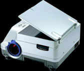 Image Avio MP 400