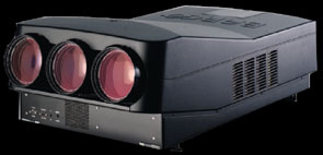 Image Barco Reality 908