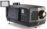 Bild Barco Galaxy 4K 32B