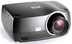 Image Barco F35 WUXGA