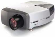 Image Barco ID R600+