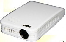 Bild BeamBox Essential G2