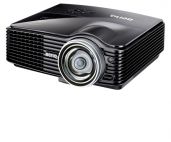 Bild Benq MP776ST 130% Offset