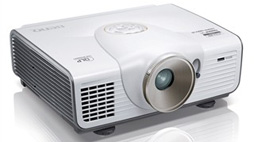 Bild Benq W5500